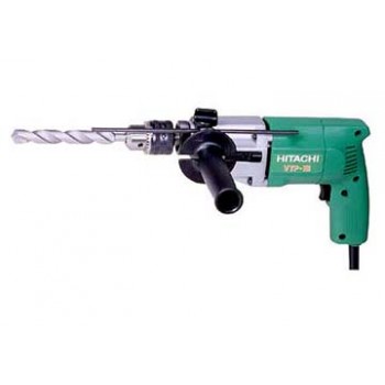 18mm Máy khoan 640W Hitachi VTP18