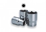 18mm Típ lẻ 12 góc trắng 1/2