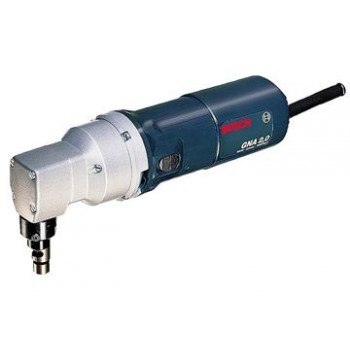2mm Máy đột lỗ kim loại Bosch GNA2.0