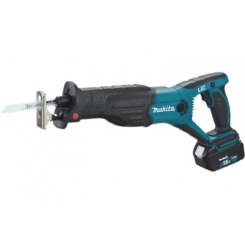 18V Máy cưa kiếm dùng pin Makita BJR181RFE