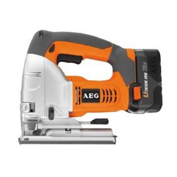 18V Máy cưa sọc dùng pin BST18X Li