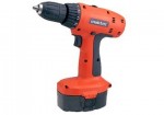 18V Máy khoan & Vặn vít chạy pin Maktec MT065SK2