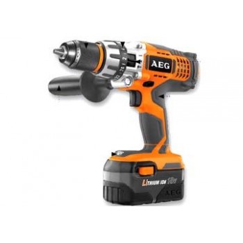 18V Máy khoan bê tông, vặn vít dùng pin BSB 18Li