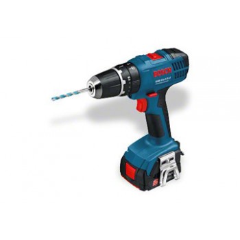 18V Máy khoan vặn vít dùng pin Bosch GSR 18-2-LI