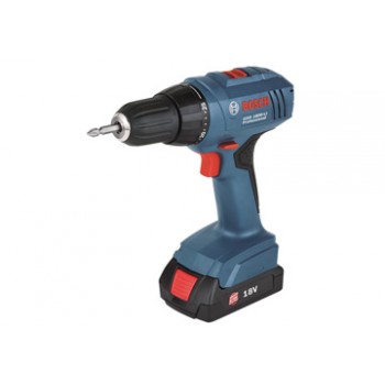18V Máy vặn vít chạy pin Bosch GSR 1800-Li
