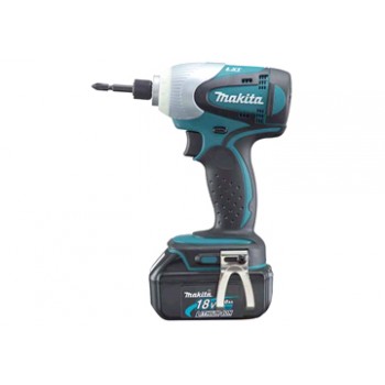 18V Máy vặn vít dùng pin Makita BTD140RFE
