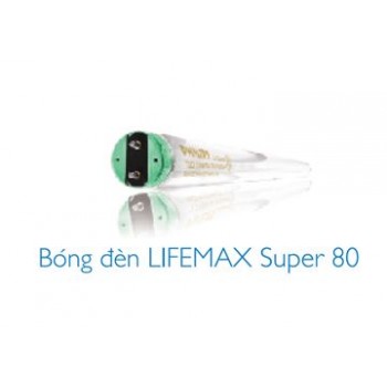 18W Bóng huỳnh quang Brightboost TLD-CW-Vàng nhạt