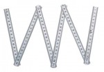 1m Thước lá gấp Shinwa 63770