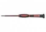 1x65mm Vít dẹp điện tử cách điện 1000V VDE 9232101