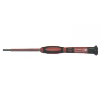 1x65mm Vít dẹp điện tử cách điện 1000V VDE 9232101
