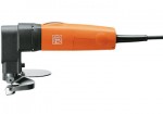 2.5mm Máy cắt và xén inox BLS 2.5