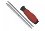 #2 Vít dẹp và bake 4 đầu Crossman 46-505