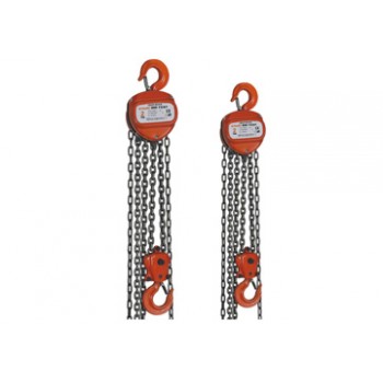 20 Tấn Pa lăng xích kéo tay 3m Asaki AK-296