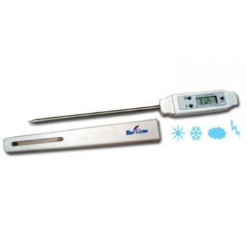 200 độ C Que đo nhiệt độ điện tử BG366