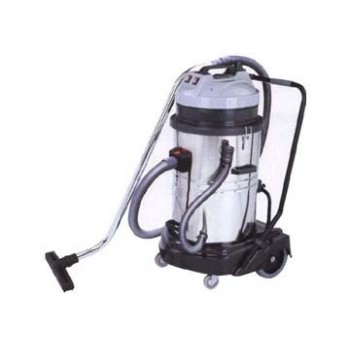 2000W Máy hút bụi công nghiệp khô, ướt AT-70