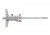 200mm Thước đo sâu Mitutoyo 527-202