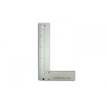 200mm Thước ke vuông Ega Master 65813
