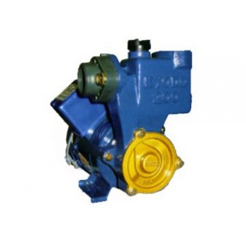 200W Bơm đẩy cao AP-200JA