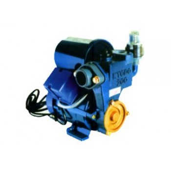 200W Bơm tăng áp AP-200JAD