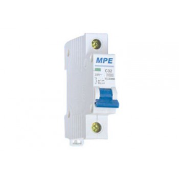 20A Cầu dao tự động (MCB) MP6-C120