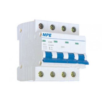 20A Cầu dao tự động (MCB) MP6-C420