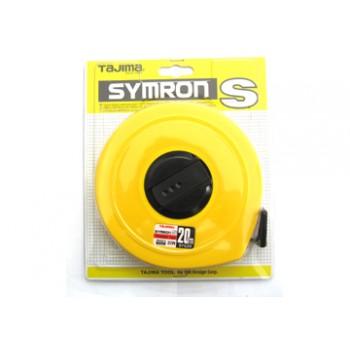 20m Thước cuộn sợi thuỷ tinh Tajima SYS20