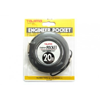 20m Thước cuộn thép Tajima EPK-20