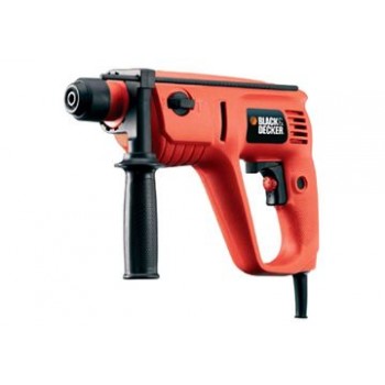 20mm Máy khoan 750W Black and Decker KD960KC