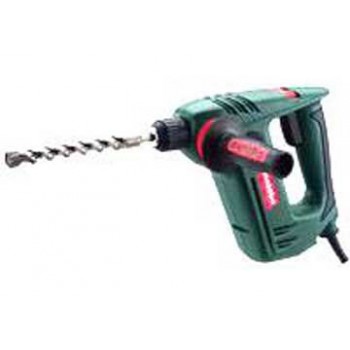 20mm Máy khoan búa 450W Metabo BHE20 Compact