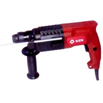 20mm Máy khoan búa 500W 2520