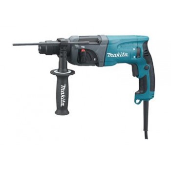 20mm Máy khoan búa 710W Makita HR2230