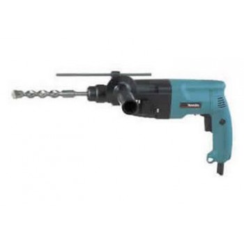 20mm Máy khoan búa động lực 710W Makita HR2022