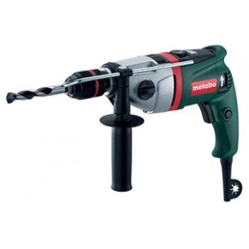 20mm Máy khoan va đập 1010W Metabo SBE1010 Plus