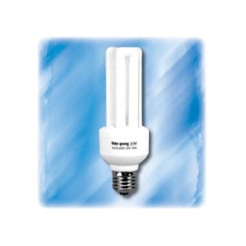 20W Bóng compact 3U Daylight