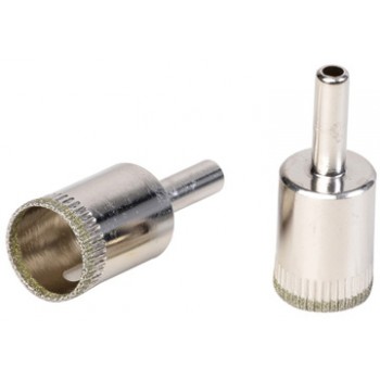 21mm Mũi khoan kiếng Asaki AK-3308