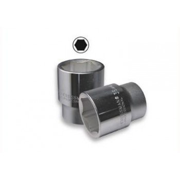 21mm Típ lẻ 6 góc trắng 3/4