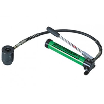 22-60mm Bộ đột lỗ thủy lực WS-SYK8