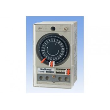 220V 50Hz 15A Công tắc đồng hồ