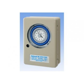 220V 50Hz 20A Công tắc đồng hồ