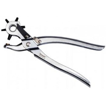 225mm Kìm bấm lỗ Asaki AK-8158