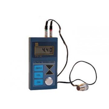 225mm Máy đo độ dày siêu âm TT100