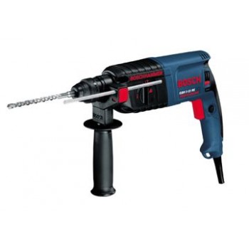 22mm Máy khoan búa 620W Bosch GBH 2-22E
