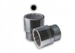 22mm Típ lẻ 12 góc trắng 3/4