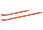 22mm x 800mm Xà beng Asaki AK-9652