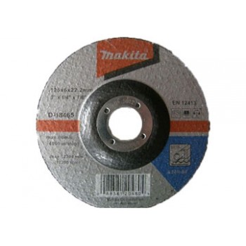 230 x 6 x 22.2mm Đá mài sắt Makita D-18487