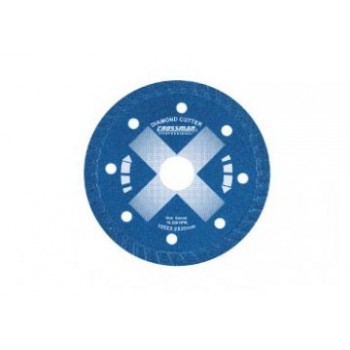 230mm Lưỡi cắt gạch Crossman 55-280