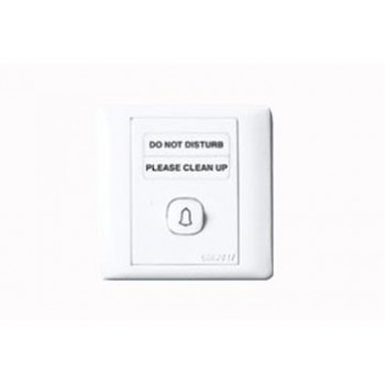 230V Nút chuông có chữ 