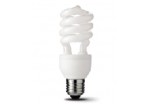 23W-Xoắn Bóng Compact Tornado CD-L-Ánh sáng trắng