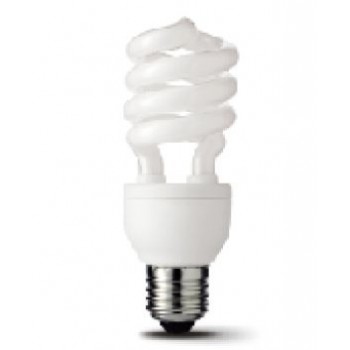 23W-Xoắn Bóng Compact Tornado CD-L-Ánh sáng trắng