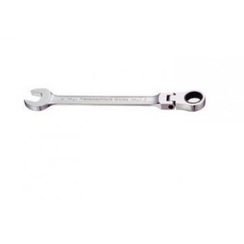 24mm Cờ lê lắc léo tự động Sata 46-414 (46414)